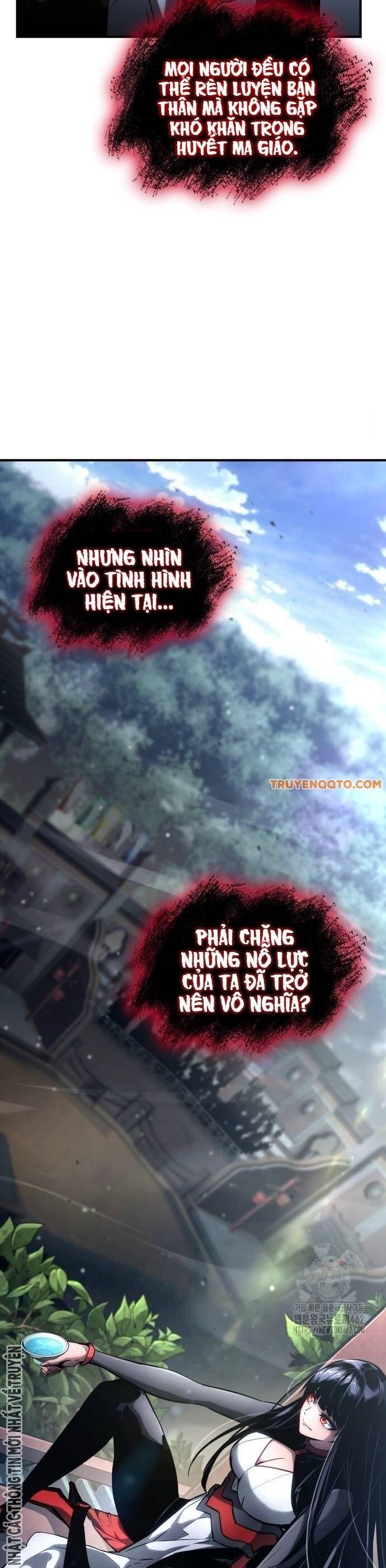 Vô Hạn Tử Linh Sư: Chapter 106