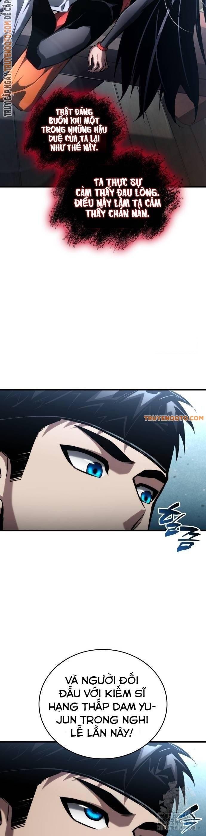 Vô Hạn Tử Linh Sư: Chapter 106