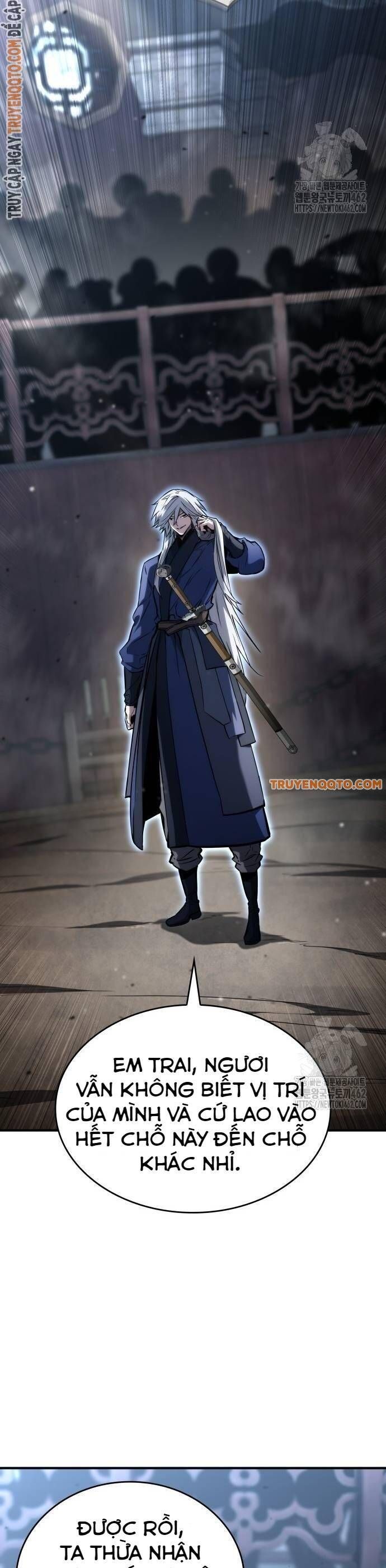 Vô Hạn Tử Linh Sư: Chapter 106