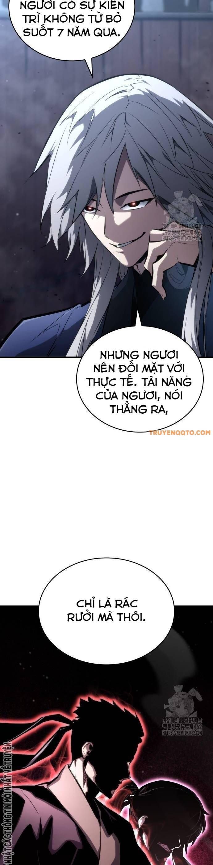 Vô Hạn Tử Linh Sư: Chapter 106