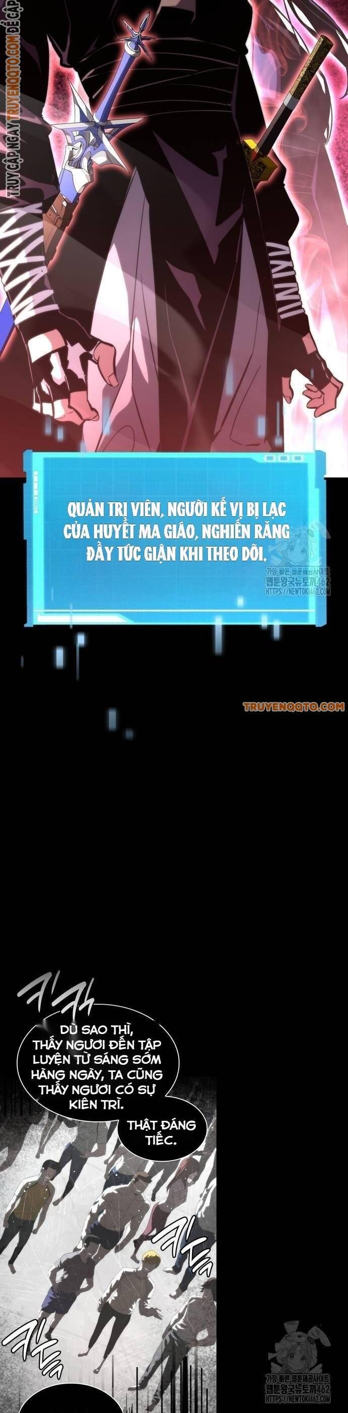 Vô Hạn Tử Linh Sư: Chapter 106