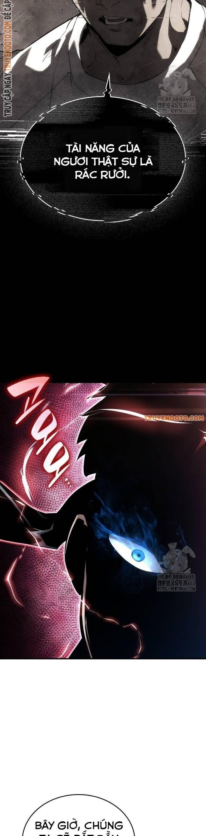 Vô Hạn Tử Linh Sư: Chapter 106