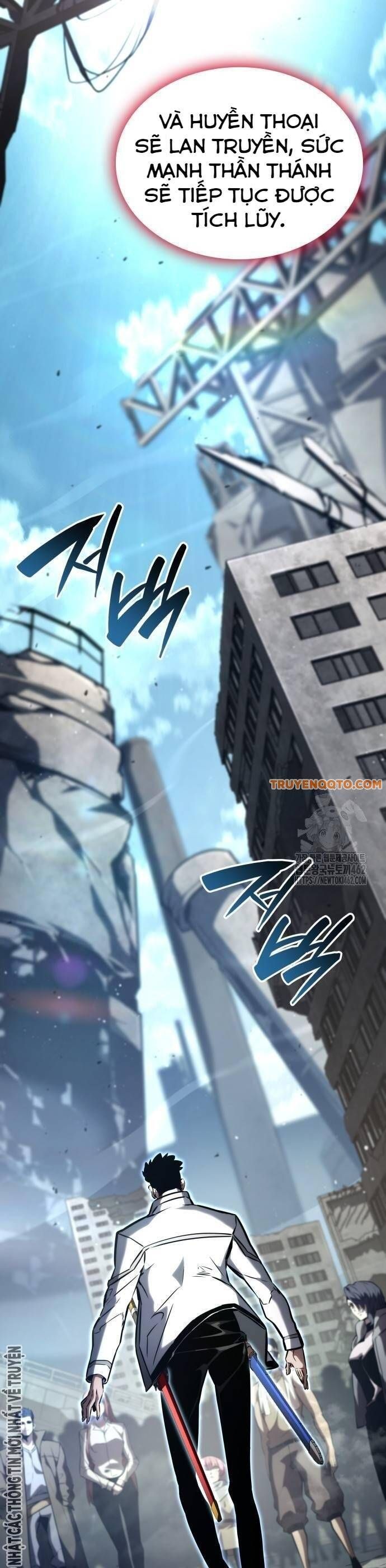 Vô Hạn Tử Linh Sư: Chapter 106