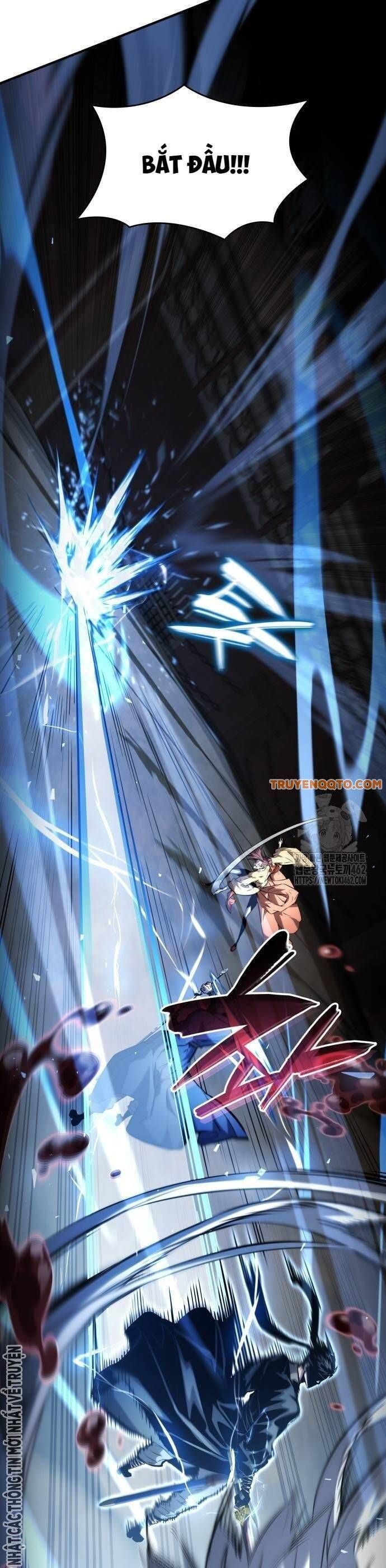 Vô Hạn Tử Linh Sư: Chapter 106