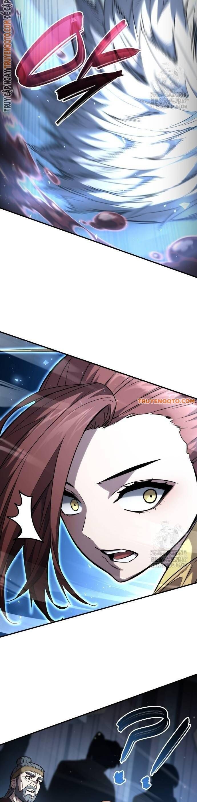 Vô Hạn Tử Linh Sư: Chapter 106