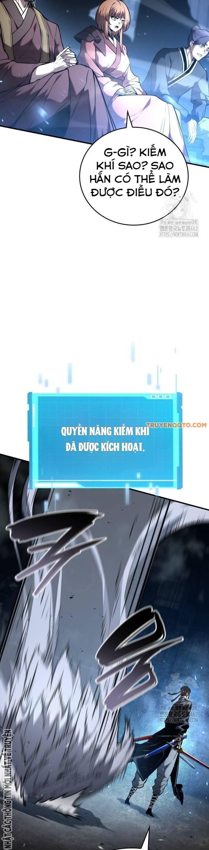 Vô Hạn Tử Linh Sư: Chapter 106