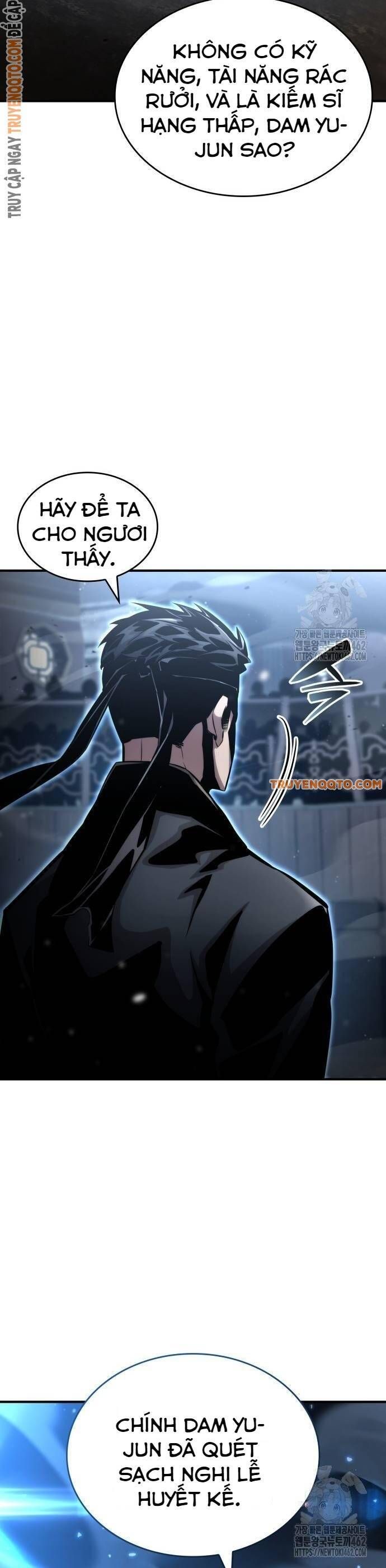 Vô Hạn Tử Linh Sư: Chapter 106