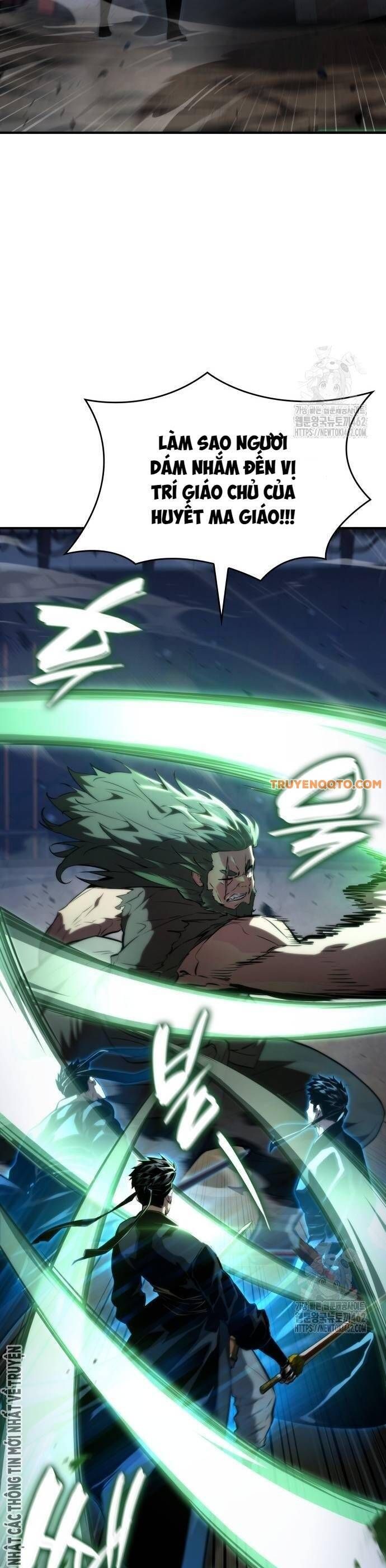 Vô Hạn Tử Linh Sư: Chapter 106