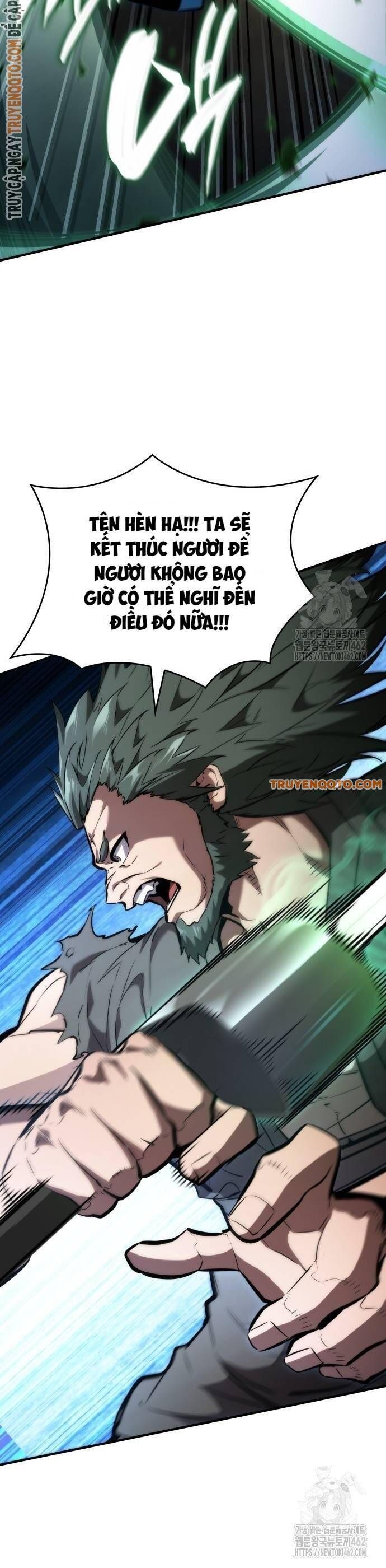 Vô Hạn Tử Linh Sư: Chapter 106