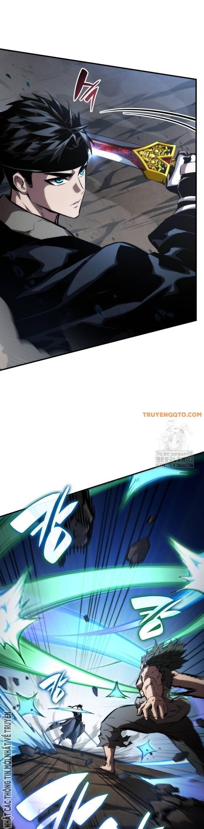 Vô Hạn Tử Linh Sư: Chapter 106