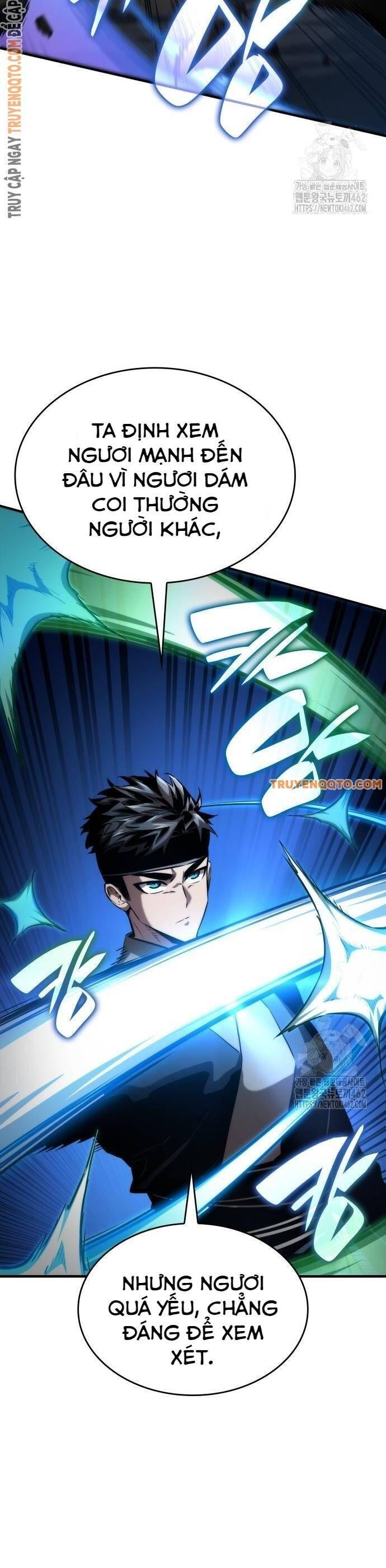 Vô Hạn Tử Linh Sư: Chapter 106