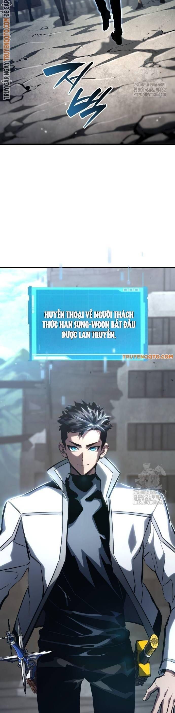 Vô Hạn Tử Linh Sư: Chapter 106