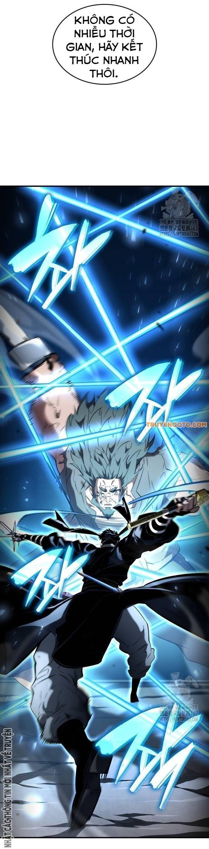Vô Hạn Tử Linh Sư: Chapter 106