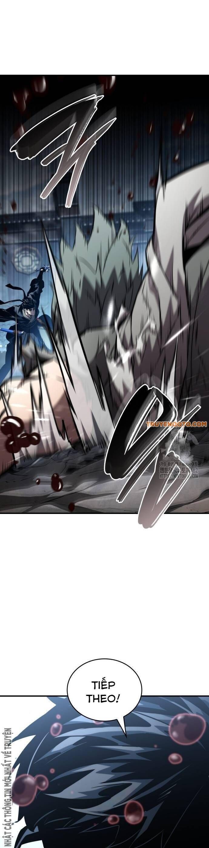 Vô Hạn Tử Linh Sư: Chapter 106