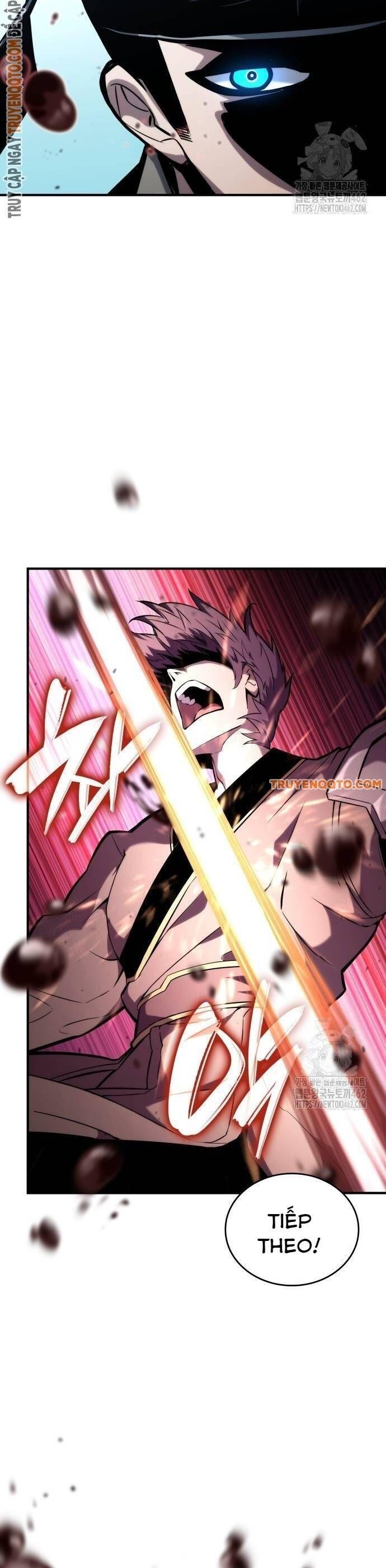 Vô Hạn Tử Linh Sư: Chapter 106