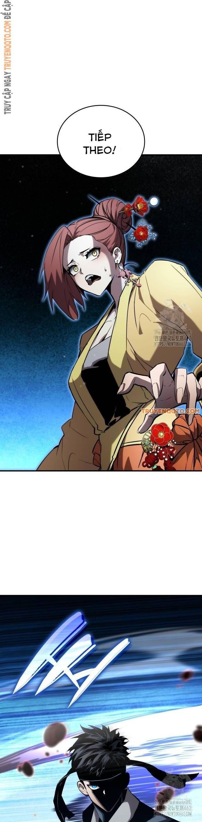 Vô Hạn Tử Linh Sư: Chapter 106