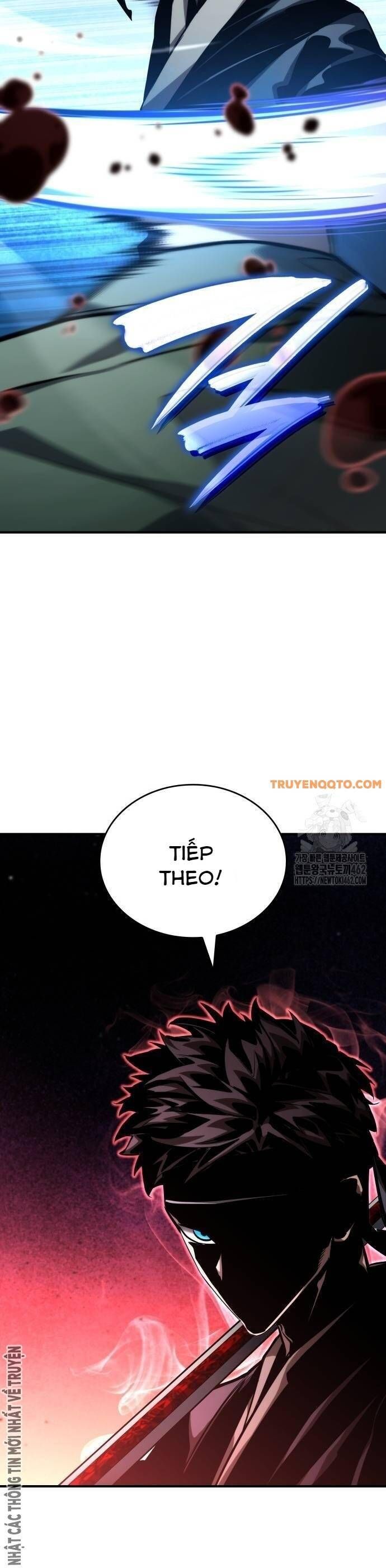 Vô Hạn Tử Linh Sư: Chapter 106