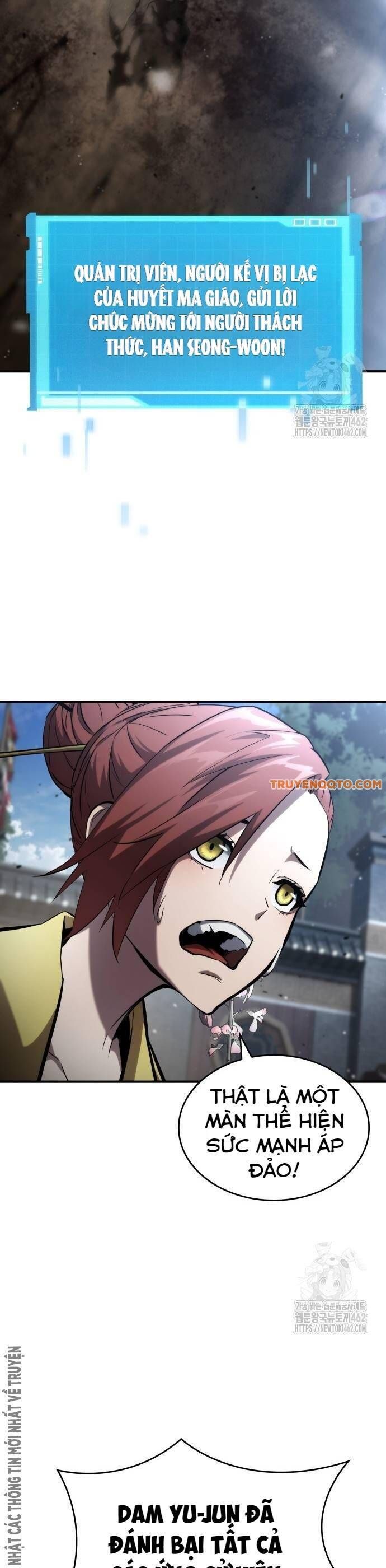 Vô Hạn Tử Linh Sư: Chapter 106