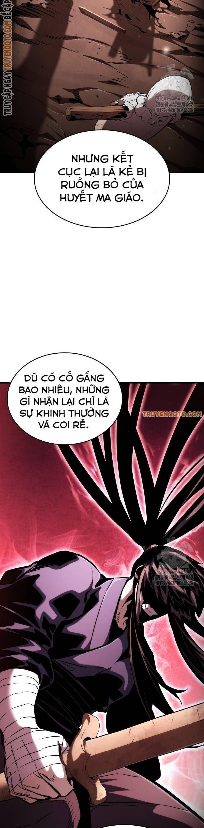 Vô Hạn Tử Linh Sư: Chapter 106