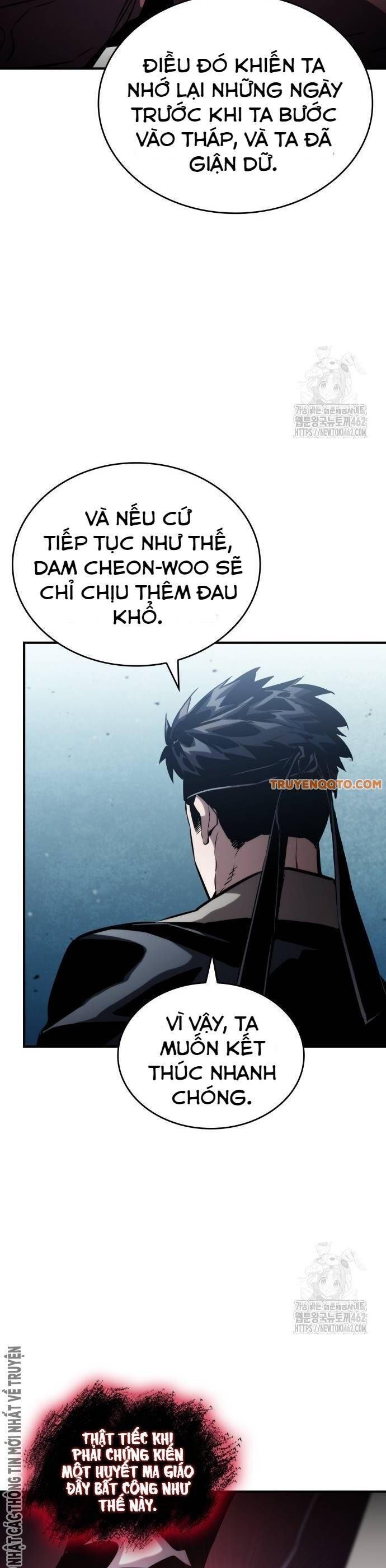 Vô Hạn Tử Linh Sư: Chapter 106