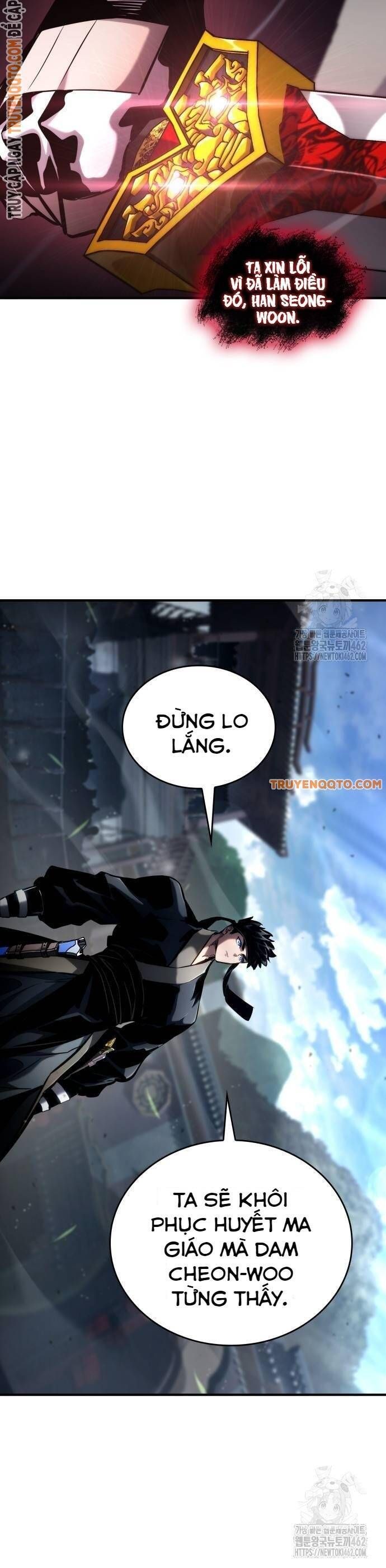 Vô Hạn Tử Linh Sư: Chapter 106