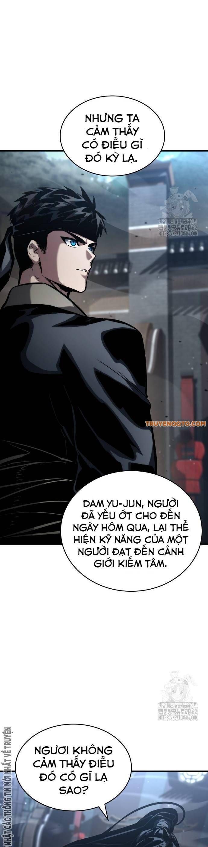 Vô Hạn Tử Linh Sư: Chapter 106