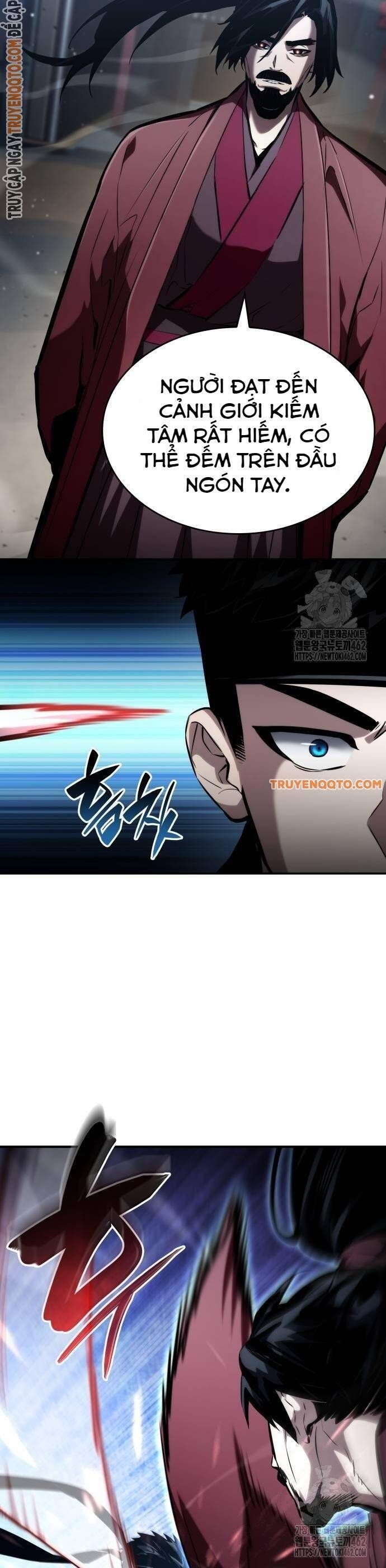 Vô Hạn Tử Linh Sư: Chapter 106