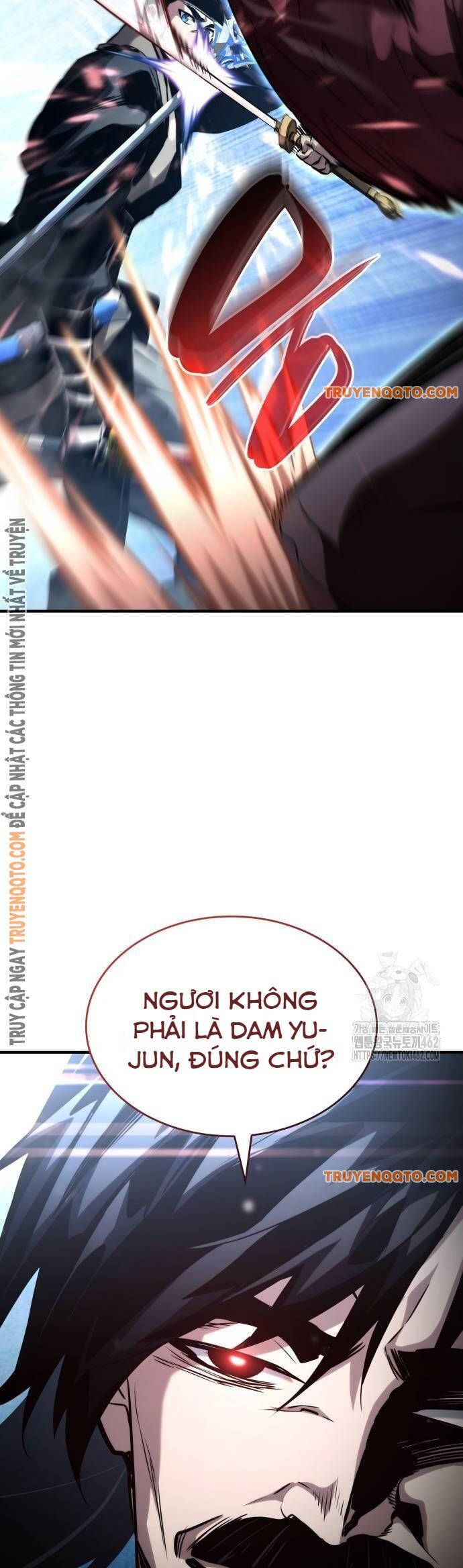 Vô Hạn Tử Linh Sư: Chapter 106