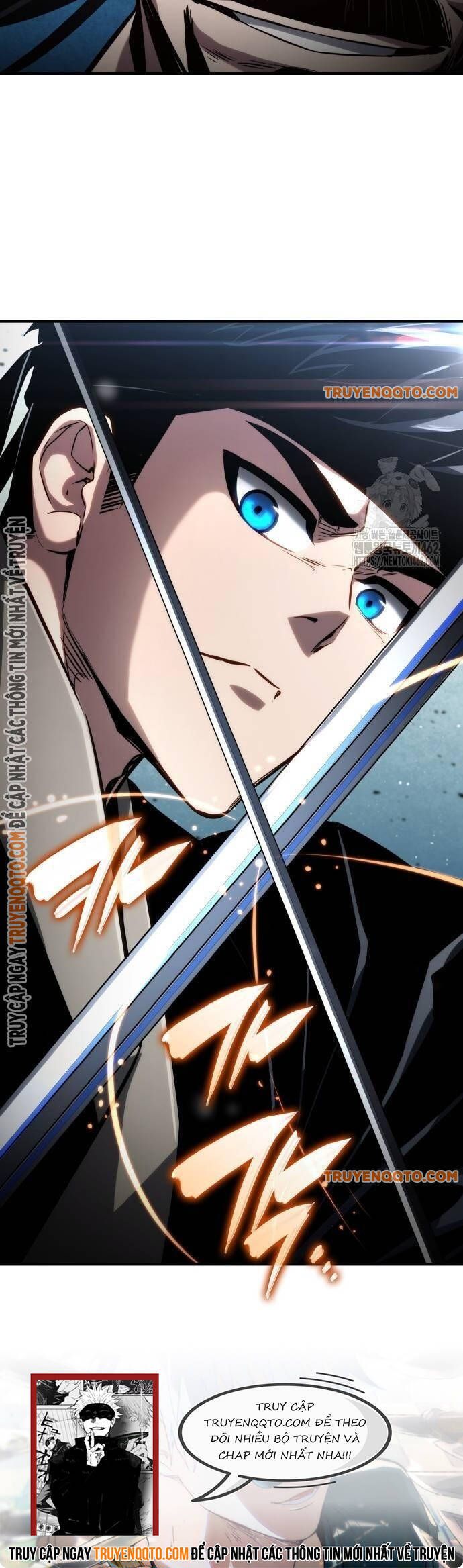 Vô Hạn Tử Linh Sư: Chapter 106