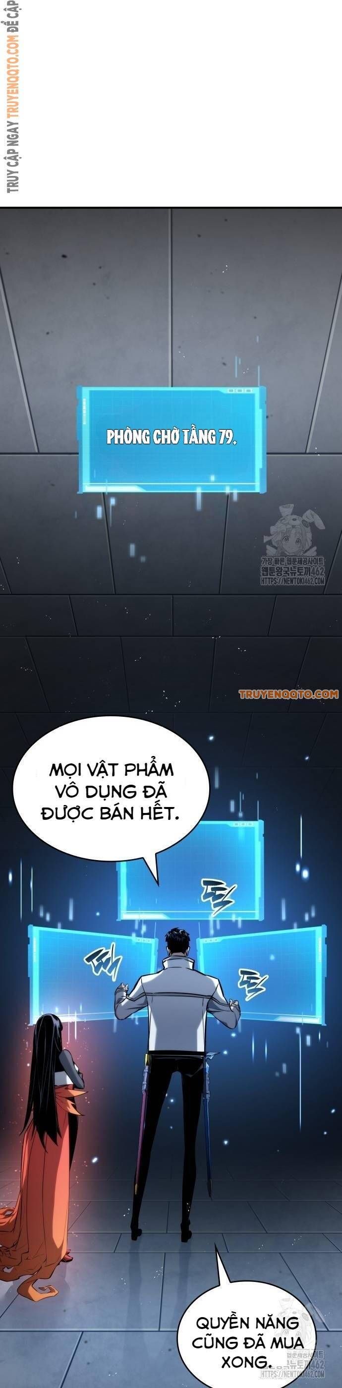 Vô Hạn Tử Linh Sư: Chapter 106