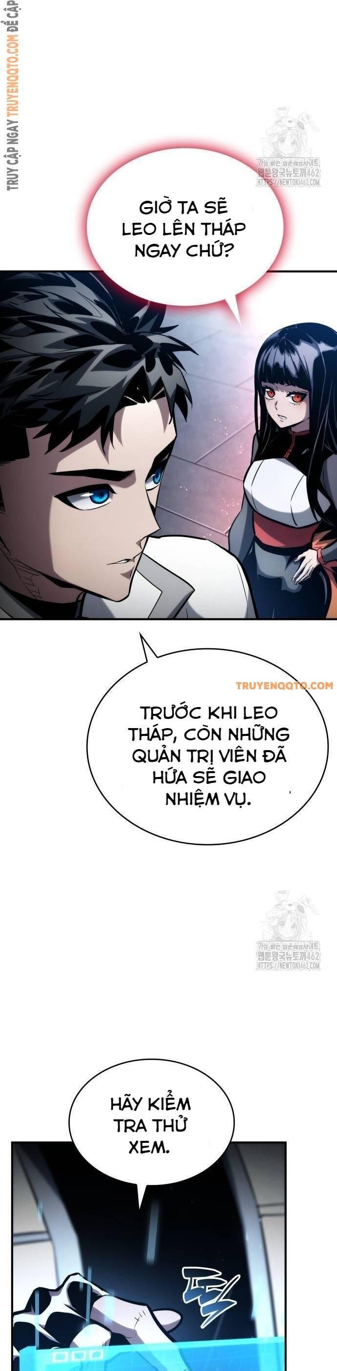Vô Hạn Tử Linh Sư: Chapter 106