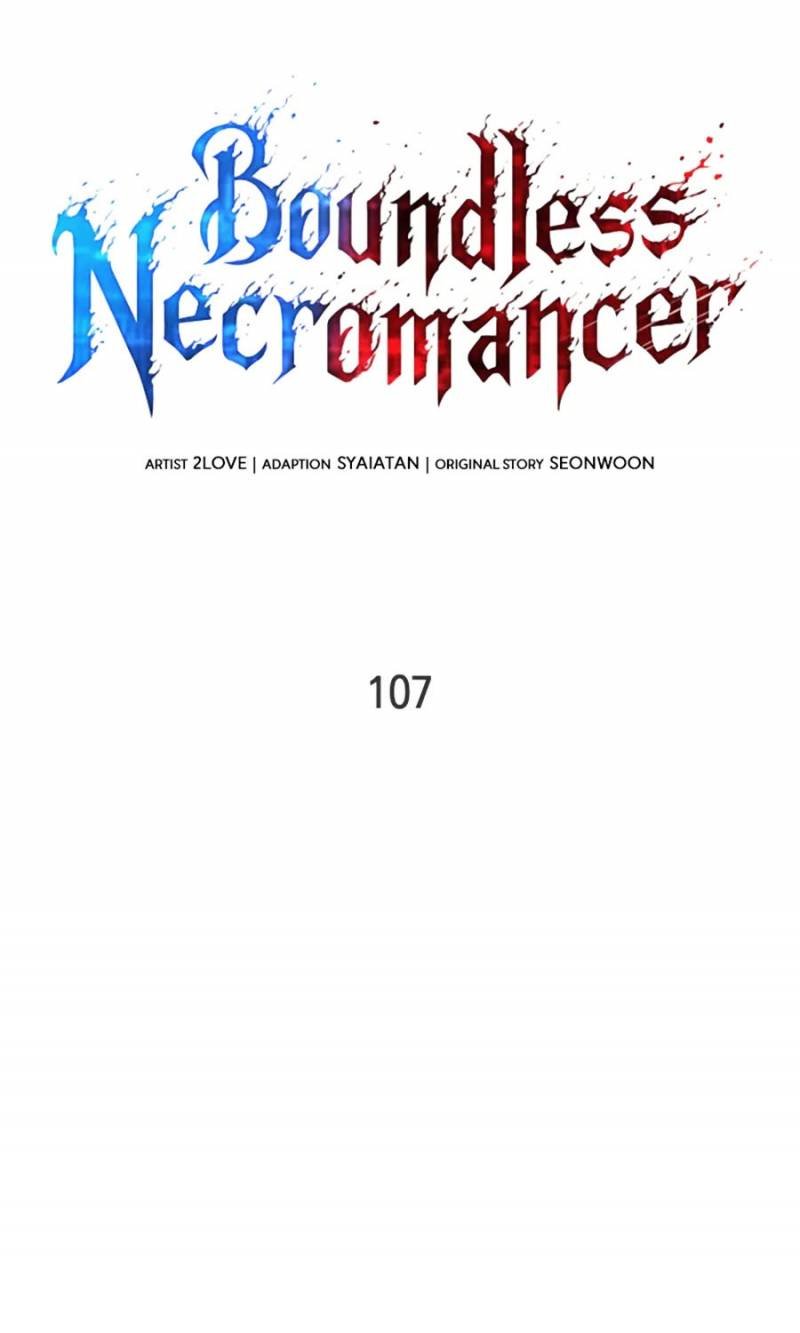 Vô Hạn Tử Linh Sư: Chapter 107