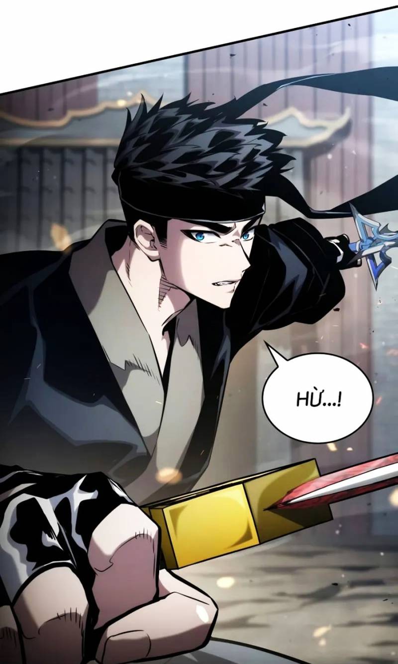 Vô Hạn Tử Linh Sư: Chapter 107