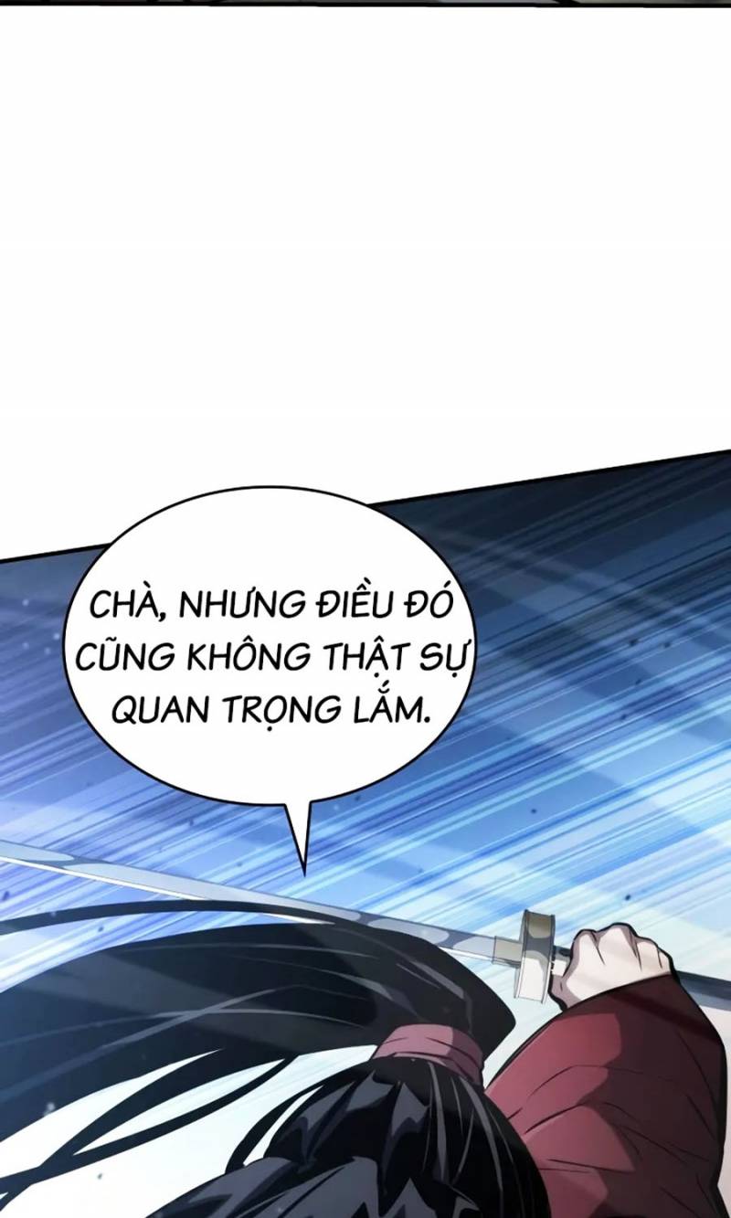 Vô Hạn Tử Linh Sư: Chapter 107