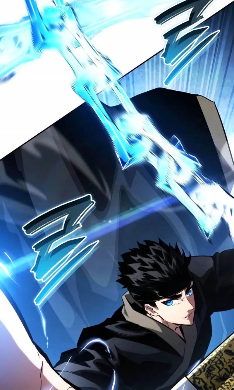 Vô Hạn Tử Linh Sư: Chapter 107