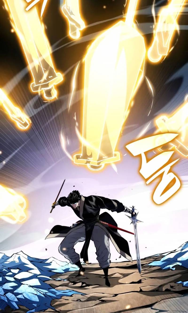 Vô Hạn Tử Linh Sư: Chapter 107