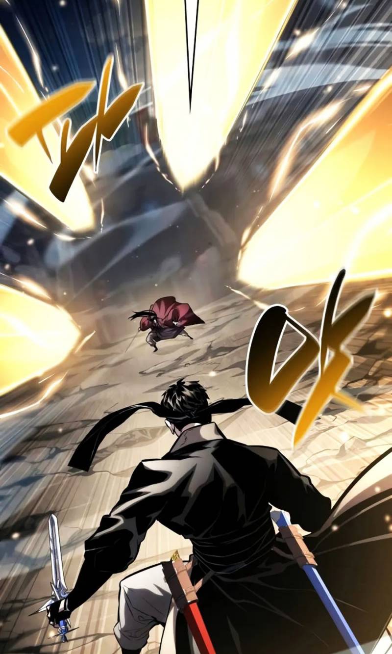 Vô Hạn Tử Linh Sư: Chapter 107