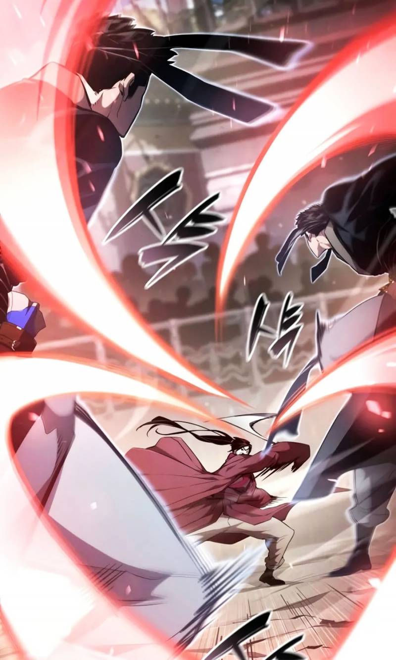 Vô Hạn Tử Linh Sư: Chapter 107