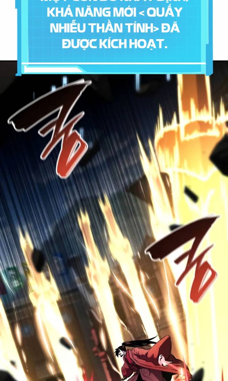 Vô Hạn Tử Linh Sư: Chapter 107