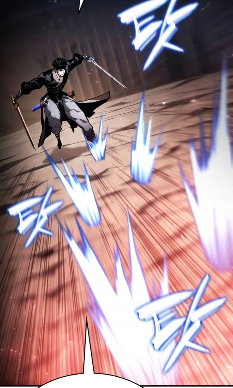 Vô Hạn Tử Linh Sư: Chapter 107