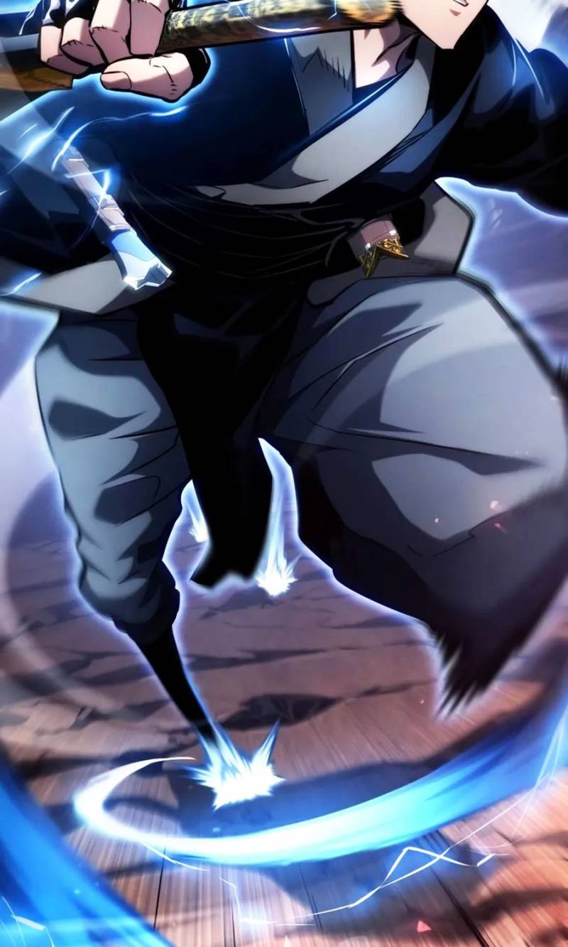 Vô Hạn Tử Linh Sư: Chapter 107