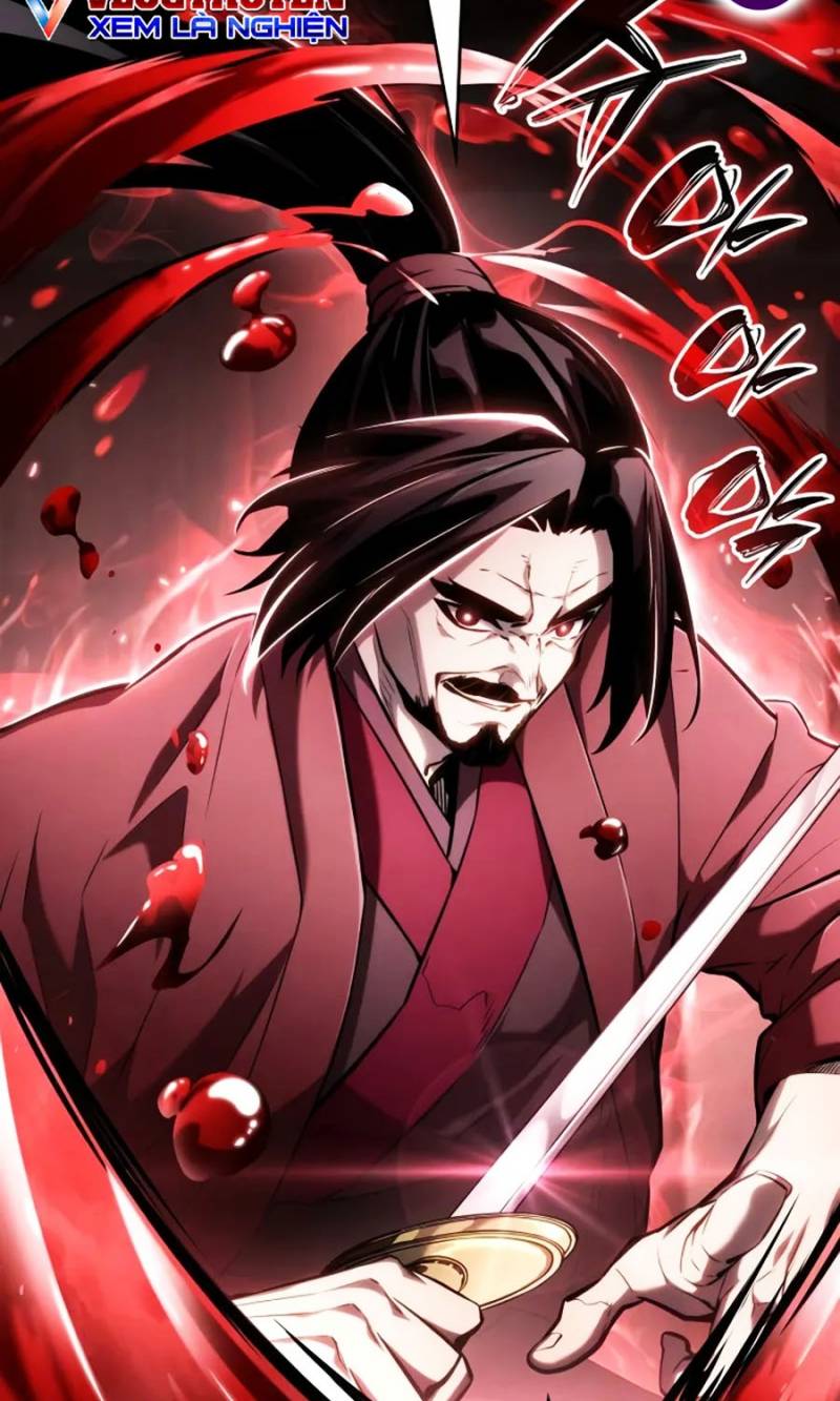 Vô Hạn Tử Linh Sư: Chapter 107