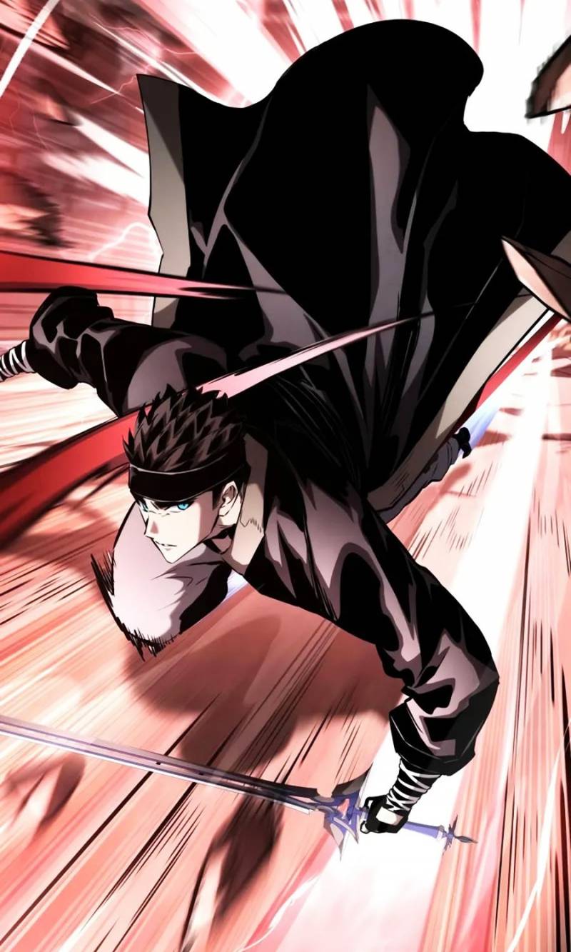 Vô Hạn Tử Linh Sư: Chapter 107