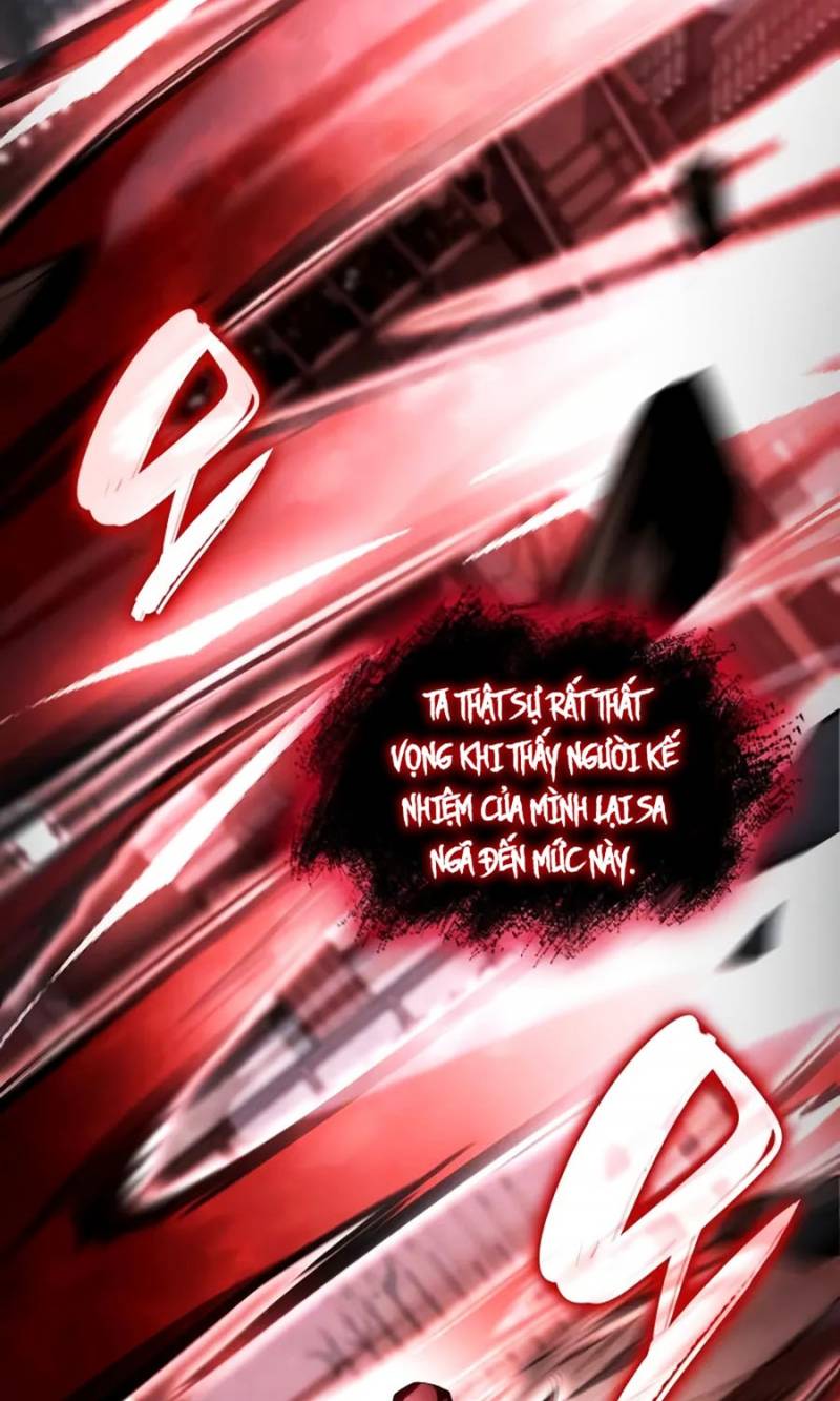 Vô Hạn Tử Linh Sư: Chapter 107