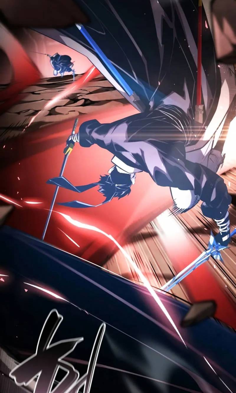 Vô Hạn Tử Linh Sư: Chapter 107