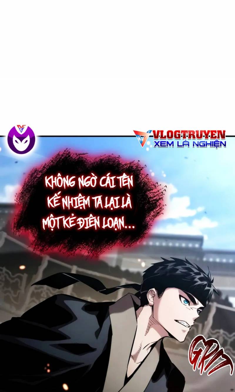 Vô Hạn Tử Linh Sư: Chapter 107