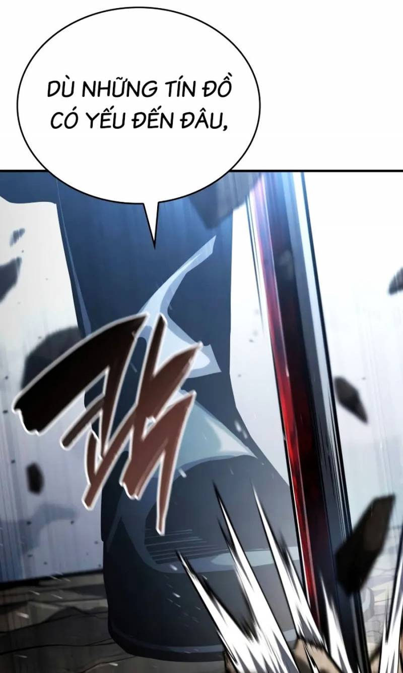 Vô Hạn Tử Linh Sư: Chapter 107