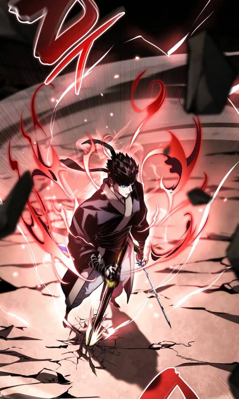 Vô Hạn Tử Linh Sư: Chapter 107