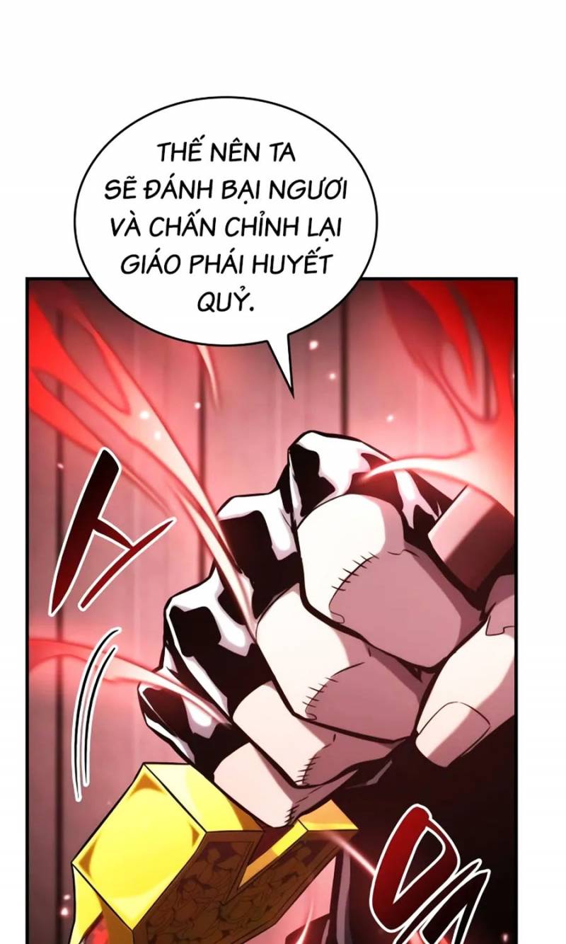Vô Hạn Tử Linh Sư: Chapter 107