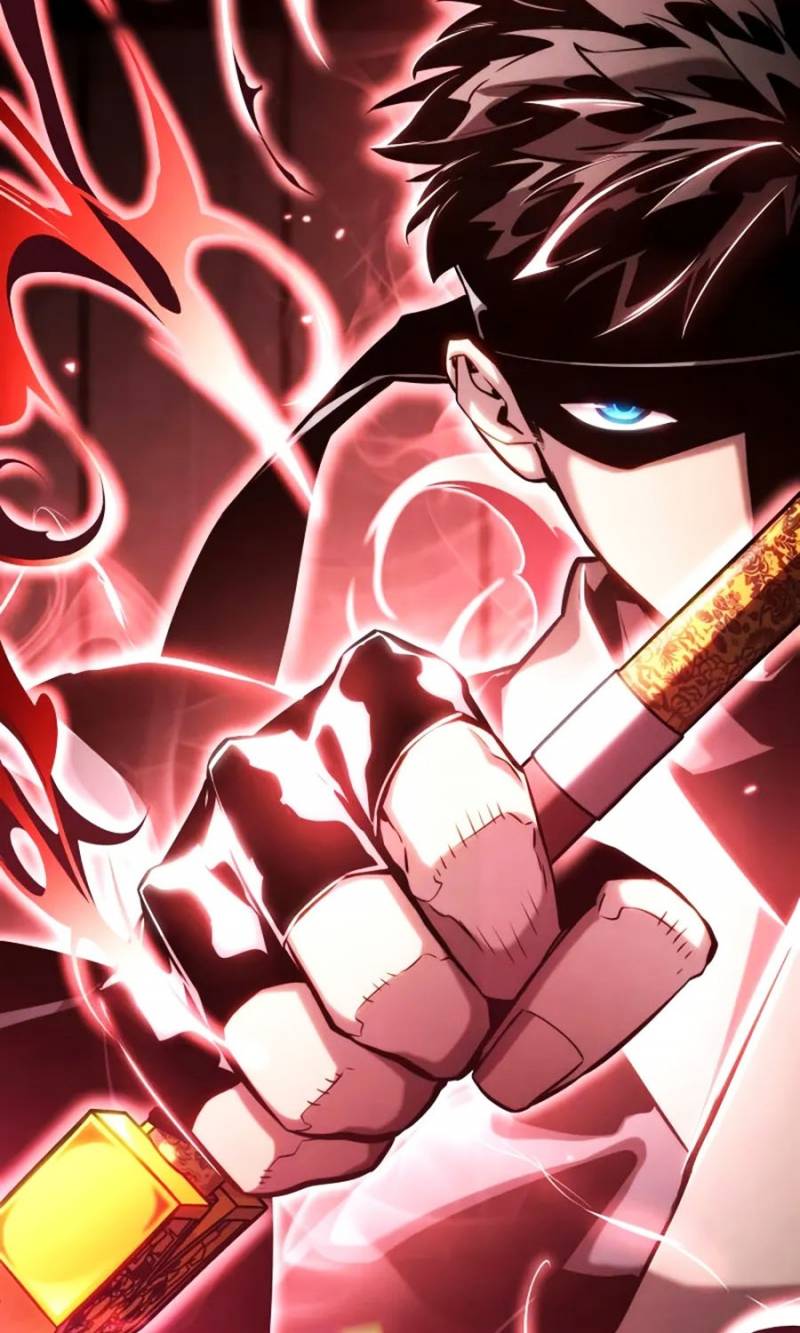 Vô Hạn Tử Linh Sư: Chapter 107
